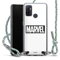 Carry Case Fabric mint-camouflage