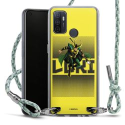 Carry Case Fabric mint-camouflage