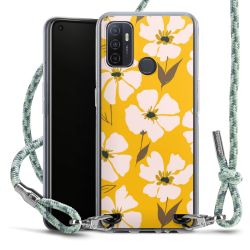 Carry Case Fabric mint-camouflage