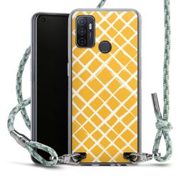 Carry Case Fabric mint-camouflage