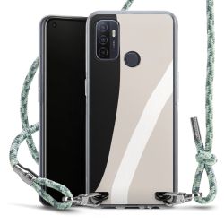 Carry Case Fabric mint-camouflage