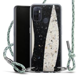 Carry Case Fabric mint-camouflage