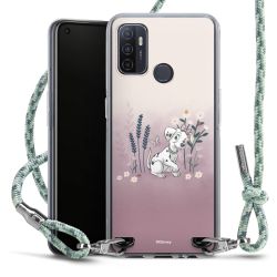 Carry Case Fabric mint-camouflage