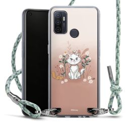 Carry Case Fabric mint-camouflage