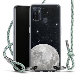 Carry Case Fabric mint-camouflage