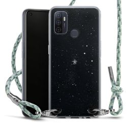 Carry Case Fabric mint-camouflage