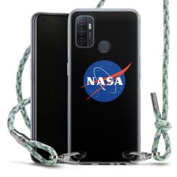 Carry Case Fabric mint-camouflage