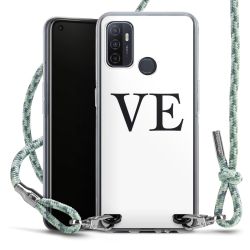 Carry Case Fabric mint-camouflage