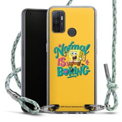 Carry Case Fabric mint-camouflage