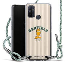 Carry Case Fabric mint-camouflage