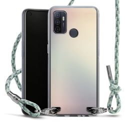 Carry Case Fabric mint-camouflage