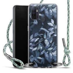 Carry Case Fabric mint-camouflage