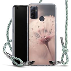 Carry Case Fabric mint-camouflage