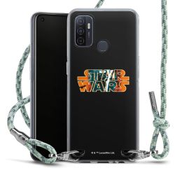 Carry Case Fabric mint-camouflage