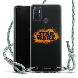 Carry Case Fabric mint-camouflage