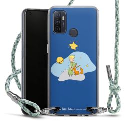 Carry Case Fabric mint-camouflage