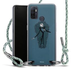 Carry Case Fabric mint-camouflage