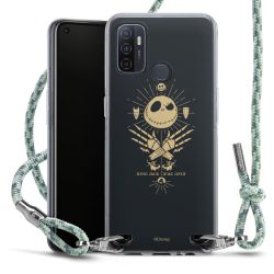 Carry Case Fabric mint-camouflage