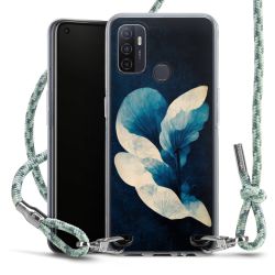 Carry Case Fabric mint-camouflage