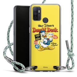 Carry Case Fabric mint-camouflage