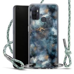 Carry Case Fabric mint-camouflage