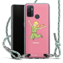 Carry Case Fabric mint-camouflage