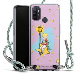 Carry Case Fabric mint-camouflage