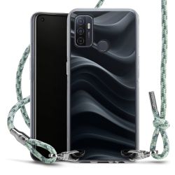 Carry Case Fabric mint-camouflage