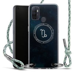 Carry Case Fabric mint-camouflage