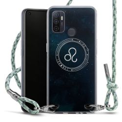 Carry Case Fabric mint-camouflage