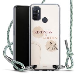 Carry Case Fabric mint-camouflage