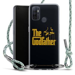 Carry Case Fabric mint-camouflage