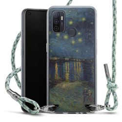 Carry Case Fabric mint-camouflage