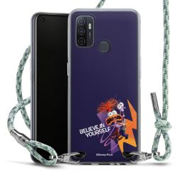 Carry Case Fabric mint-camouflage