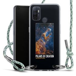 Carry Case Fabric mint-camouflage