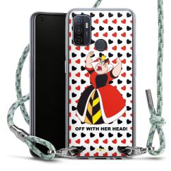 Carry Case Fabric mint-camouflage