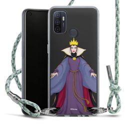 Carry Case Fabric mint-camouflage