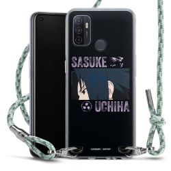 Carry Case Fabric mint-camouflage