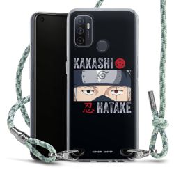 Carry Case Fabric mint-camouflage