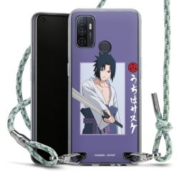 Carry Case Fabric mint-camouflage