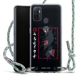 Carry Case Fabric mint-camouflage