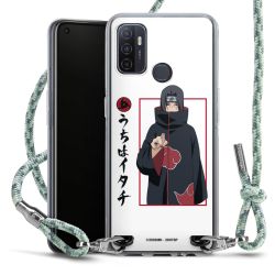 Carry Case Fabric mint-camouflage