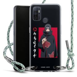 Carry Case Fabric mint-camouflage