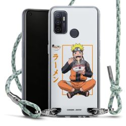 Carry Case Fabric mint-camouflage