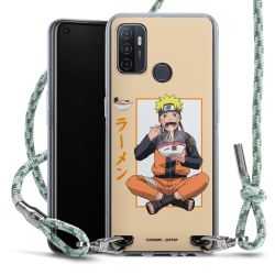 Carry Case Fabric mint-camouflage