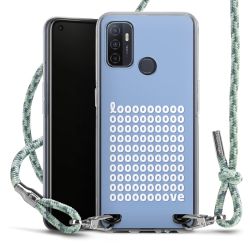 Carry Case Fabric mint-camouflage