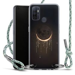 Carry Case Fabric mint-camouflage