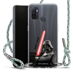 Carry Case Fabric mint-camouflage