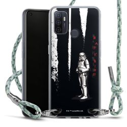 Carry Case Fabric mint-camouflage