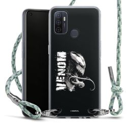 Carry Case Fabric mint-camouflage